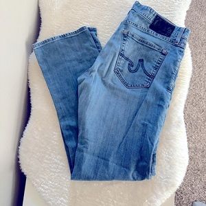 Men’s AG jeans 32 x 32 great condition!